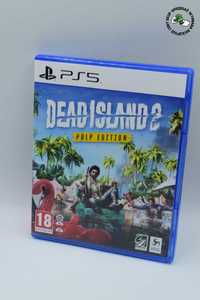 Dead Island 2 Pulp Edition PS5