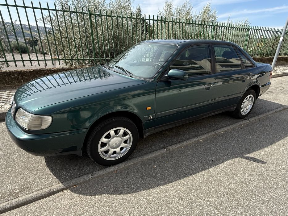 Audi A6 1.9 Cx auto 1996
