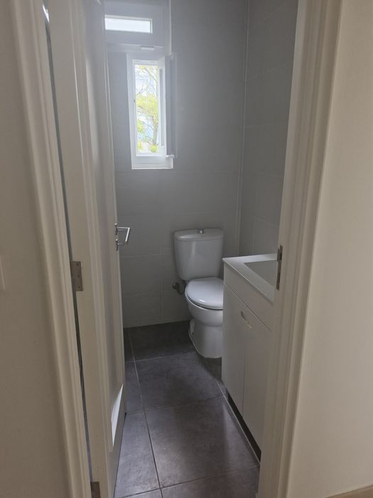 Apartamento T3 familiar