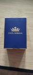 Nowa woda toaletowa dla mężczyzn Dolce & Gabbana K 50 ml