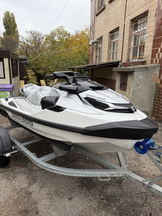 Гидроцикл BRP GTX 325