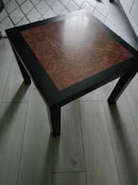 Stolik Ikea Luck 55x55