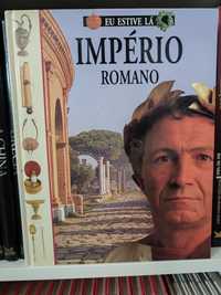 Livro Império Romano