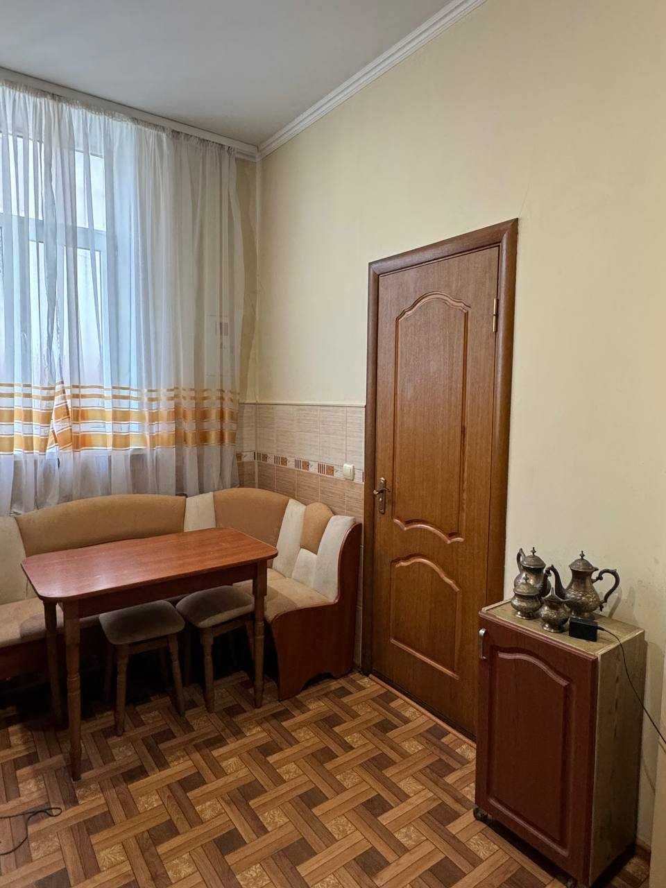 Продаж 2-кімнатної квартири з інд. опаленням