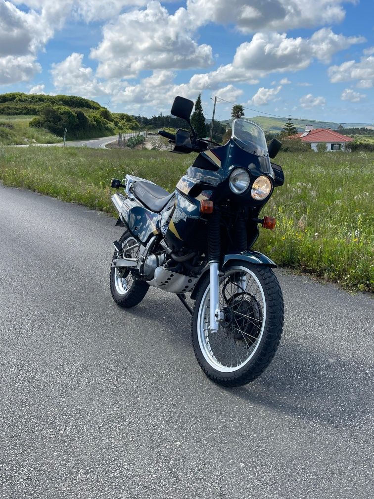 Yamaha 660 Ténéré 1998