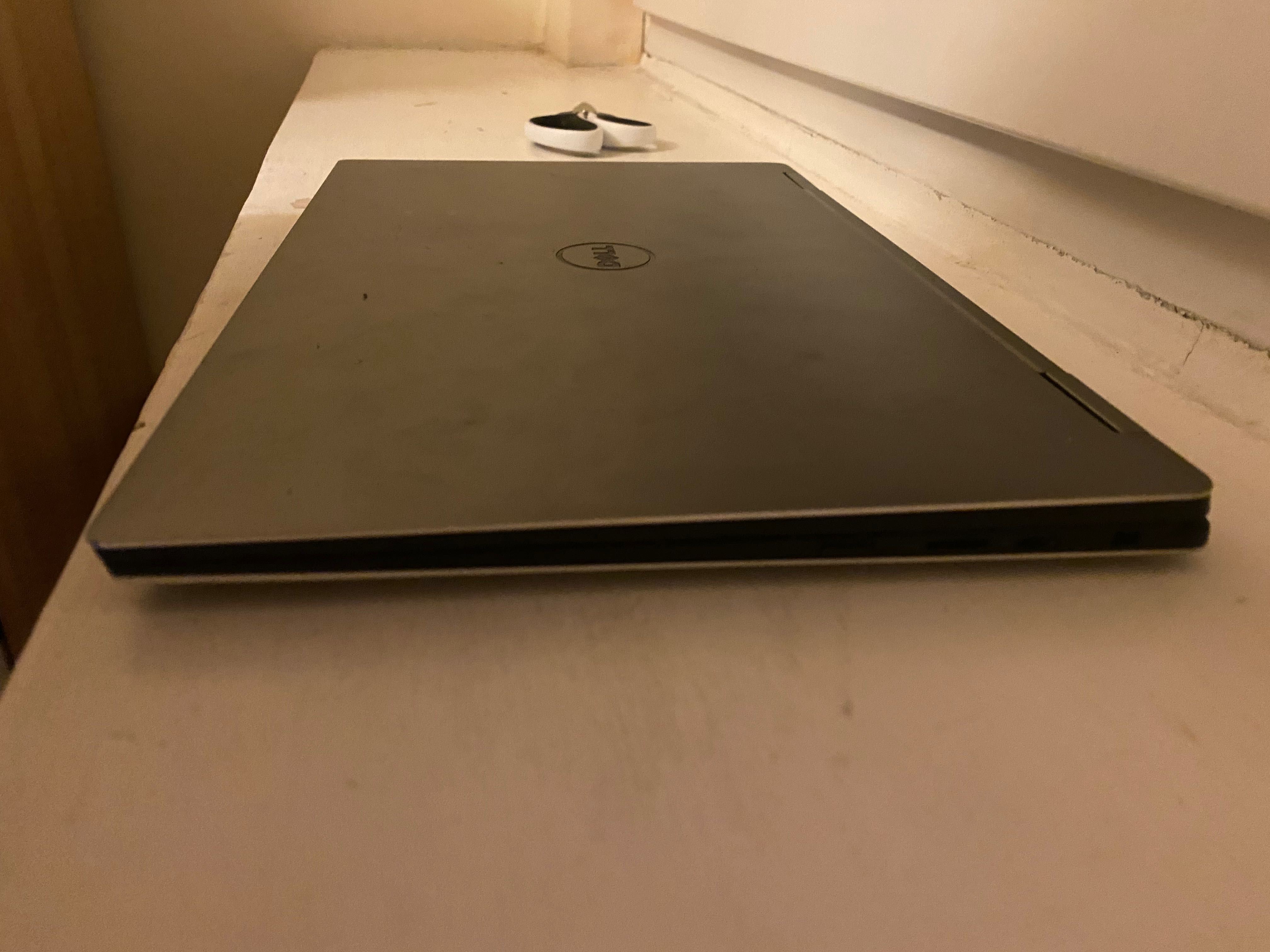 Ultrabook Dell XPS 9365 2in1 (P71G)
