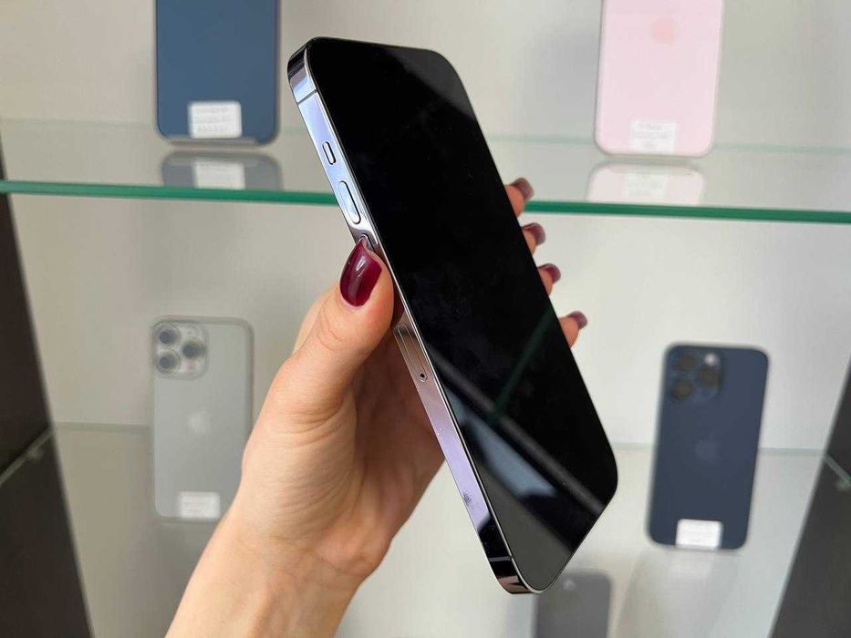 iPhone 14 Pro Max 128 gb Neverlock (фіз карта) / Магазин + Гарантія