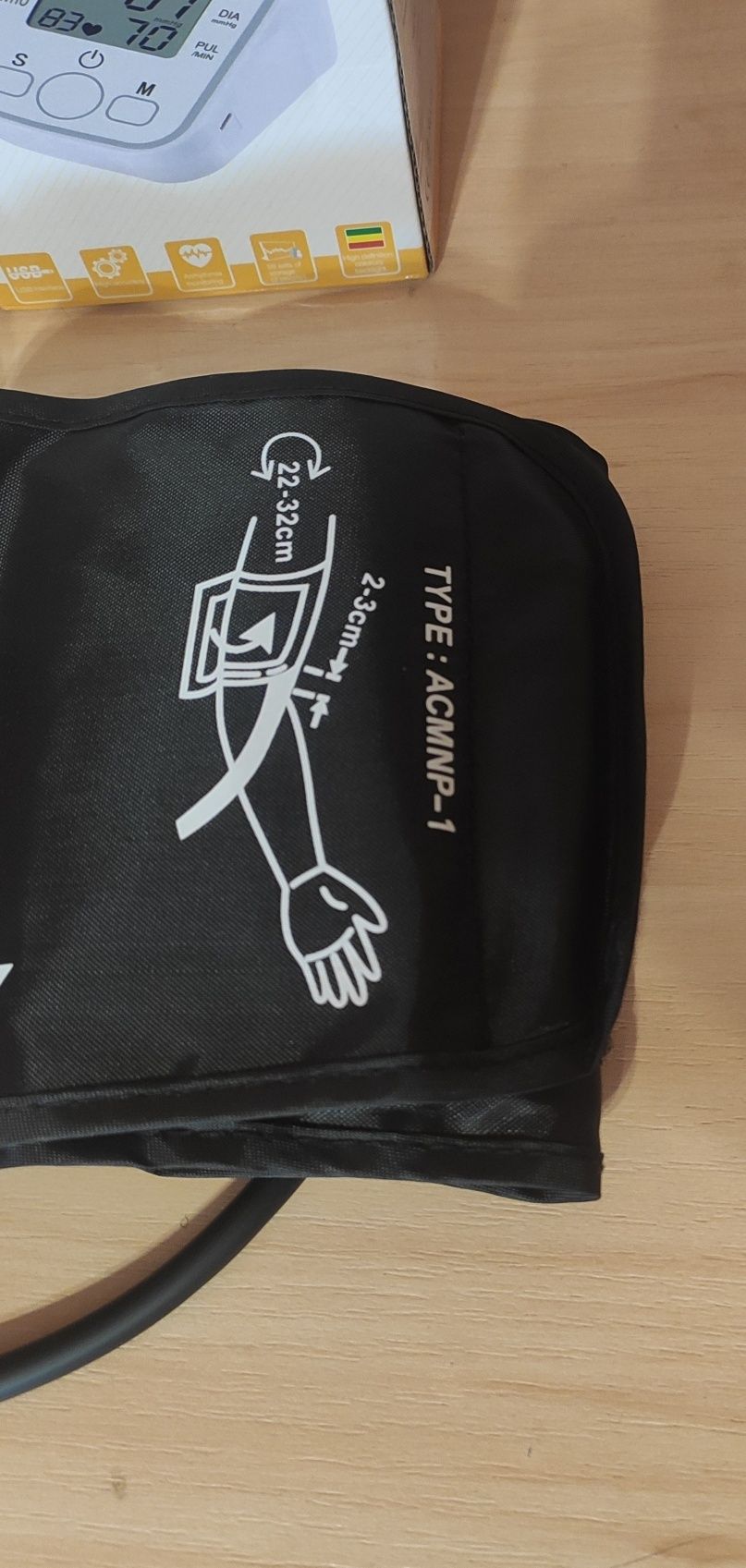 Тонометр Arm Style