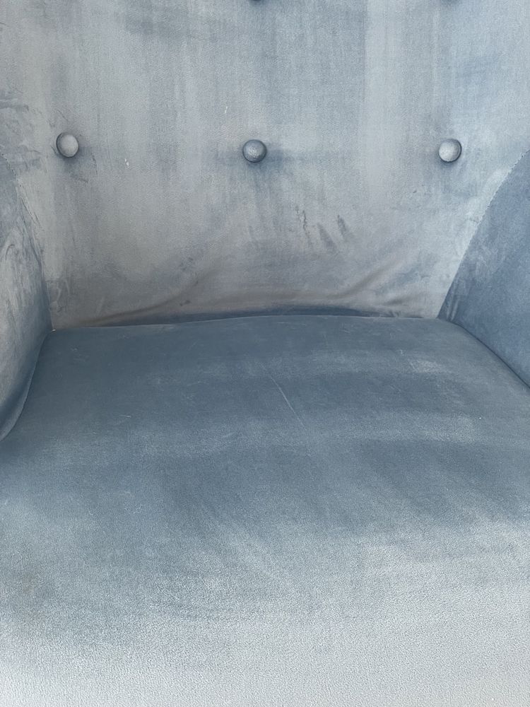 Sofa + cadeirões