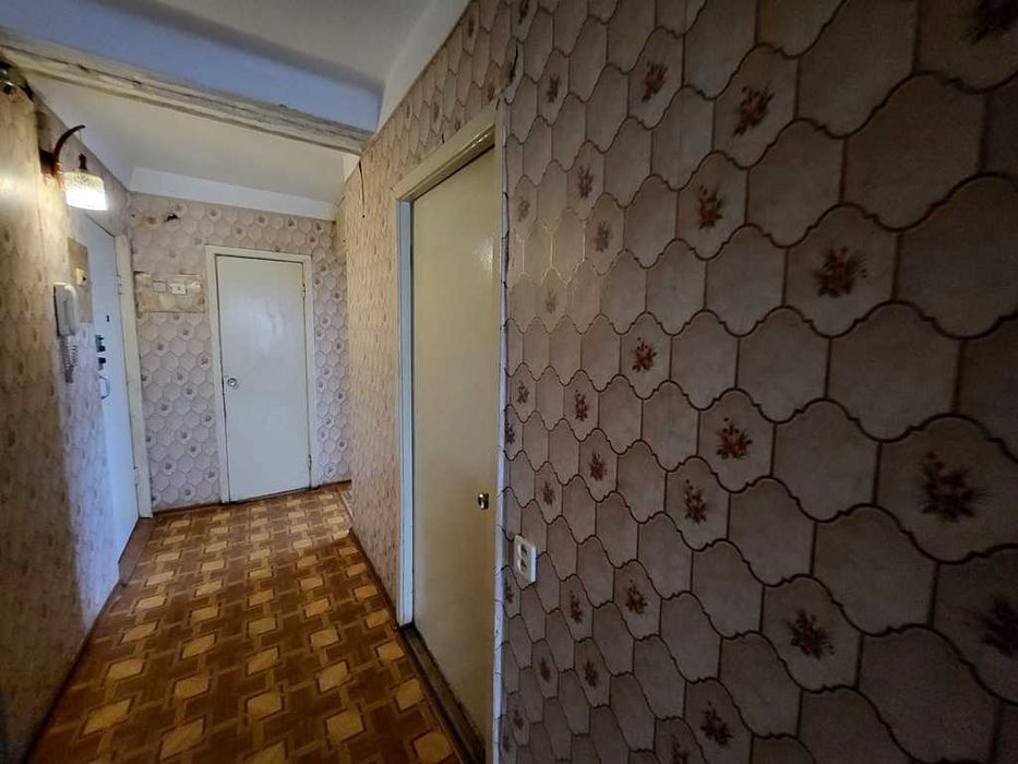 Продажа 2-х к.кв. ул. Казака Бабуры, д.18, ТРЕТИЙ ЭТАЖ.