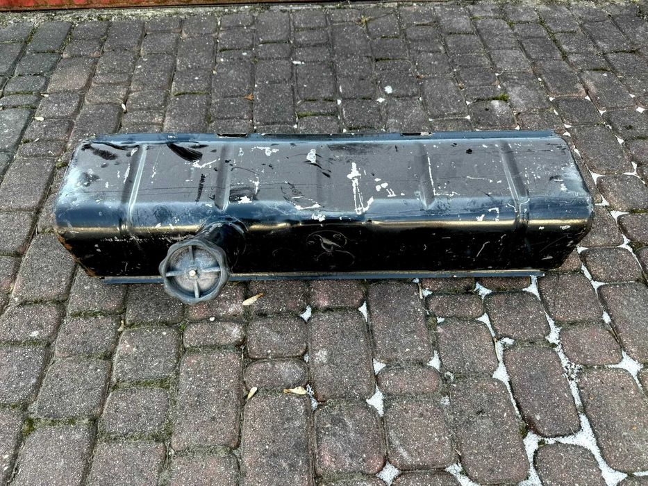 Zbiornik paliwa UAZ 469 NOWY Lewy