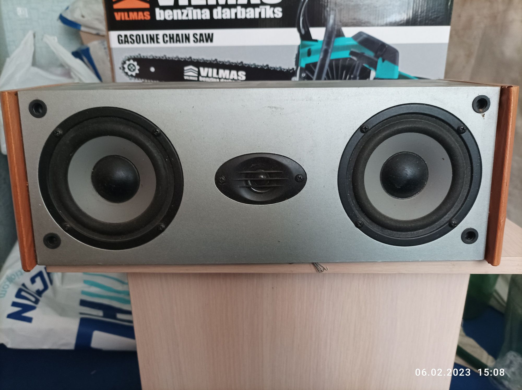 Продам акустические колонки genius