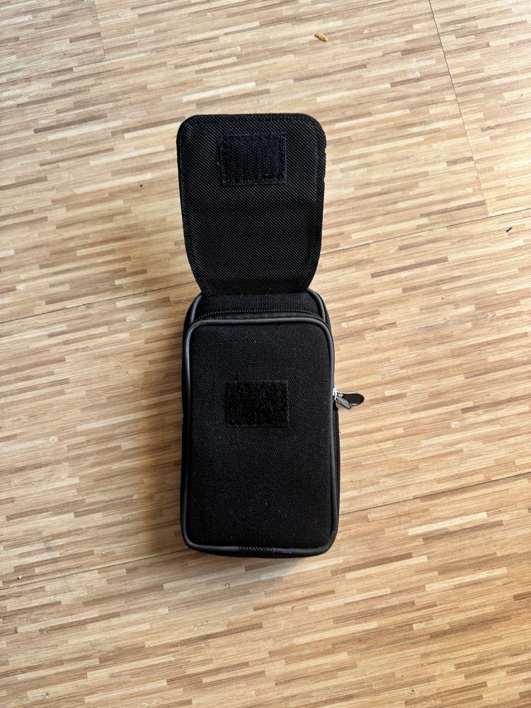 Saszetka na telefon na pasek - Nowe Polecam