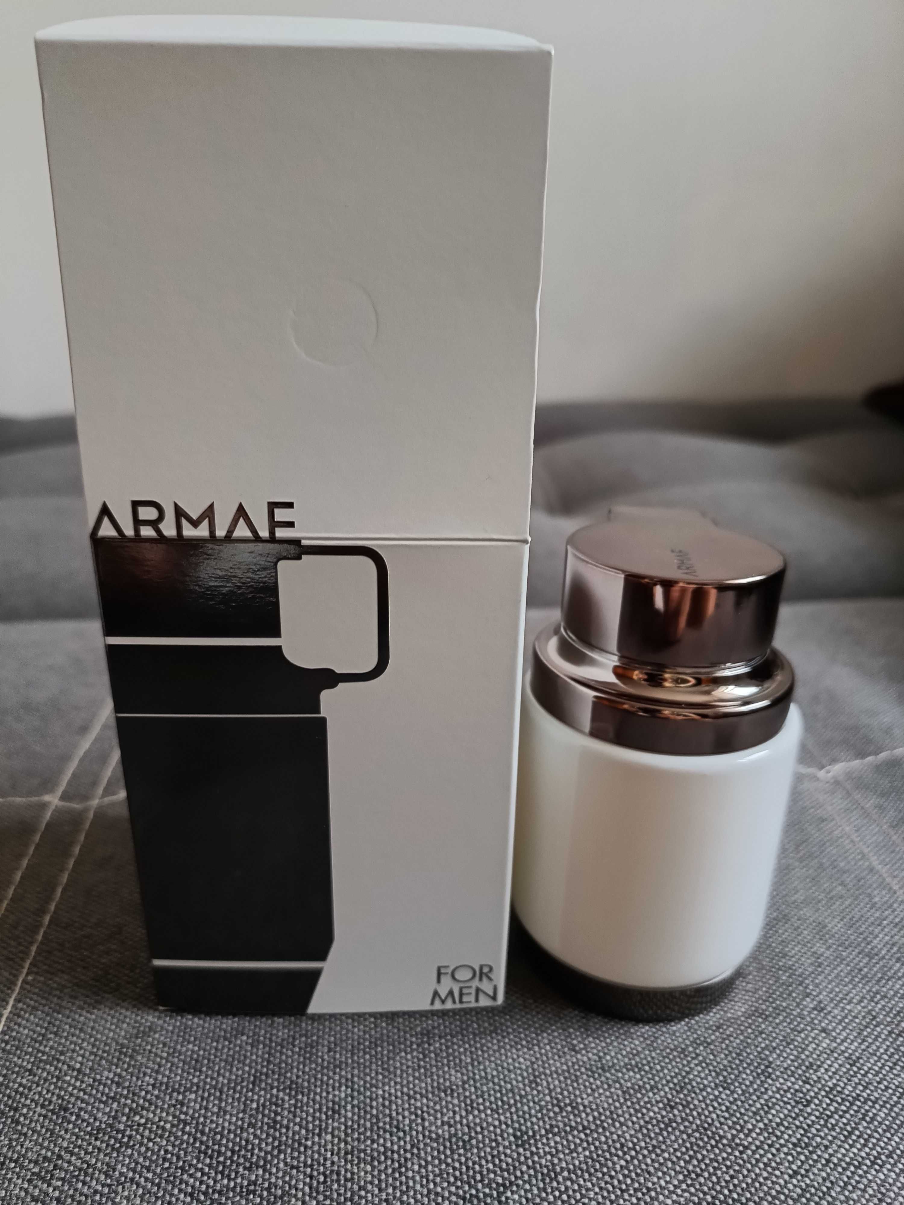 Armaf Odyssey Homme White Edition