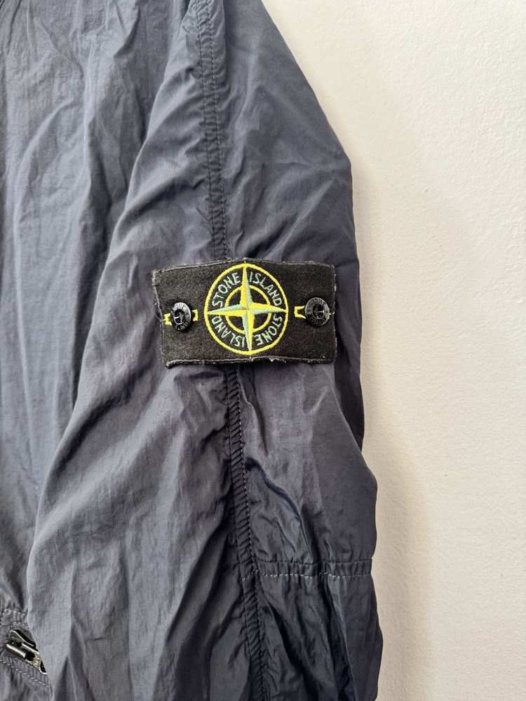 Бомбер Stone Island оригінал