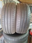 195/60 R15 Dunlop пара
