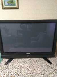 Продается телевизор Samsung plazma displey PS-42v6s
