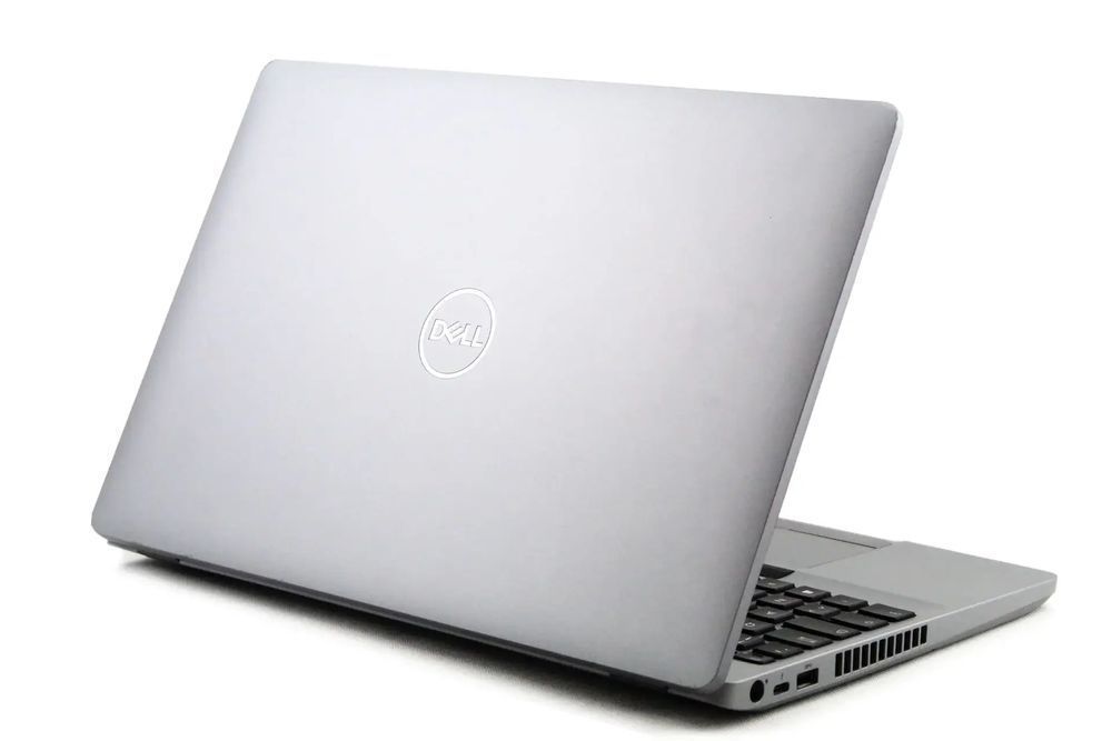 Dell Latitude 5510 i5-10310U 32 GB 1 TB SSD 15,6" Windows 11 Pro