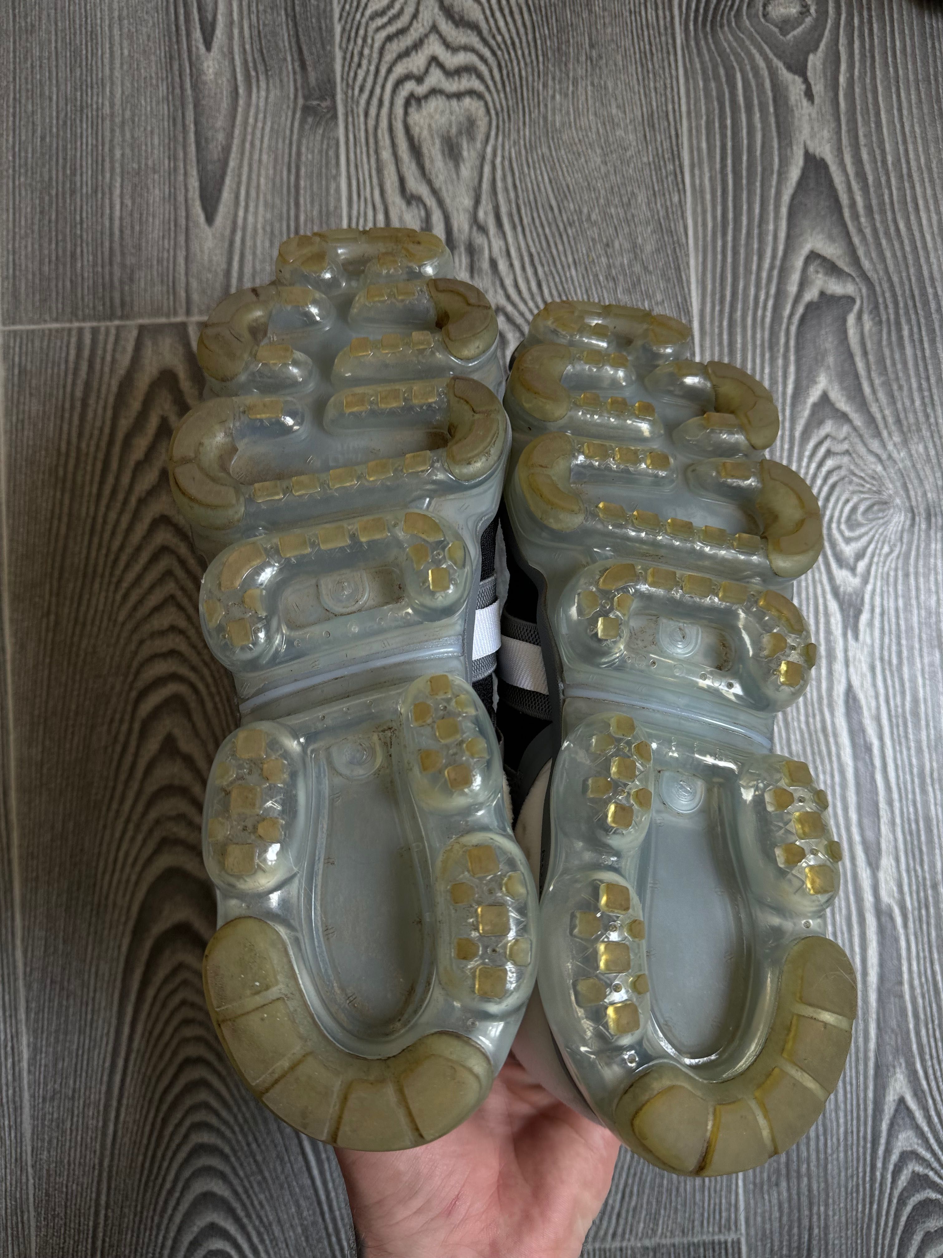 Кроссовки Nike Air Vapormax Flyknit Utility размер 44 стелька 28