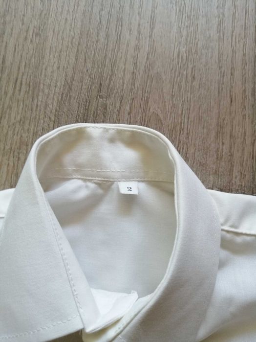 Conjunto camisa + calções, Coeli, tamanho 24 meses