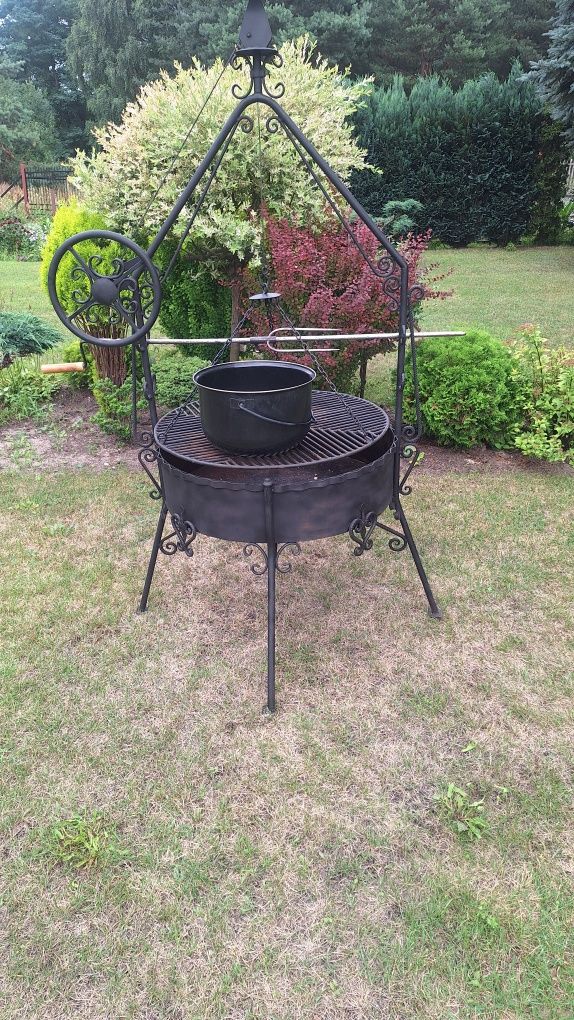 Sprzedam Grill /Rozen