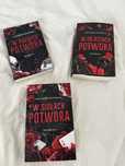 Aleksandra Witkowska - pakiet Potwór