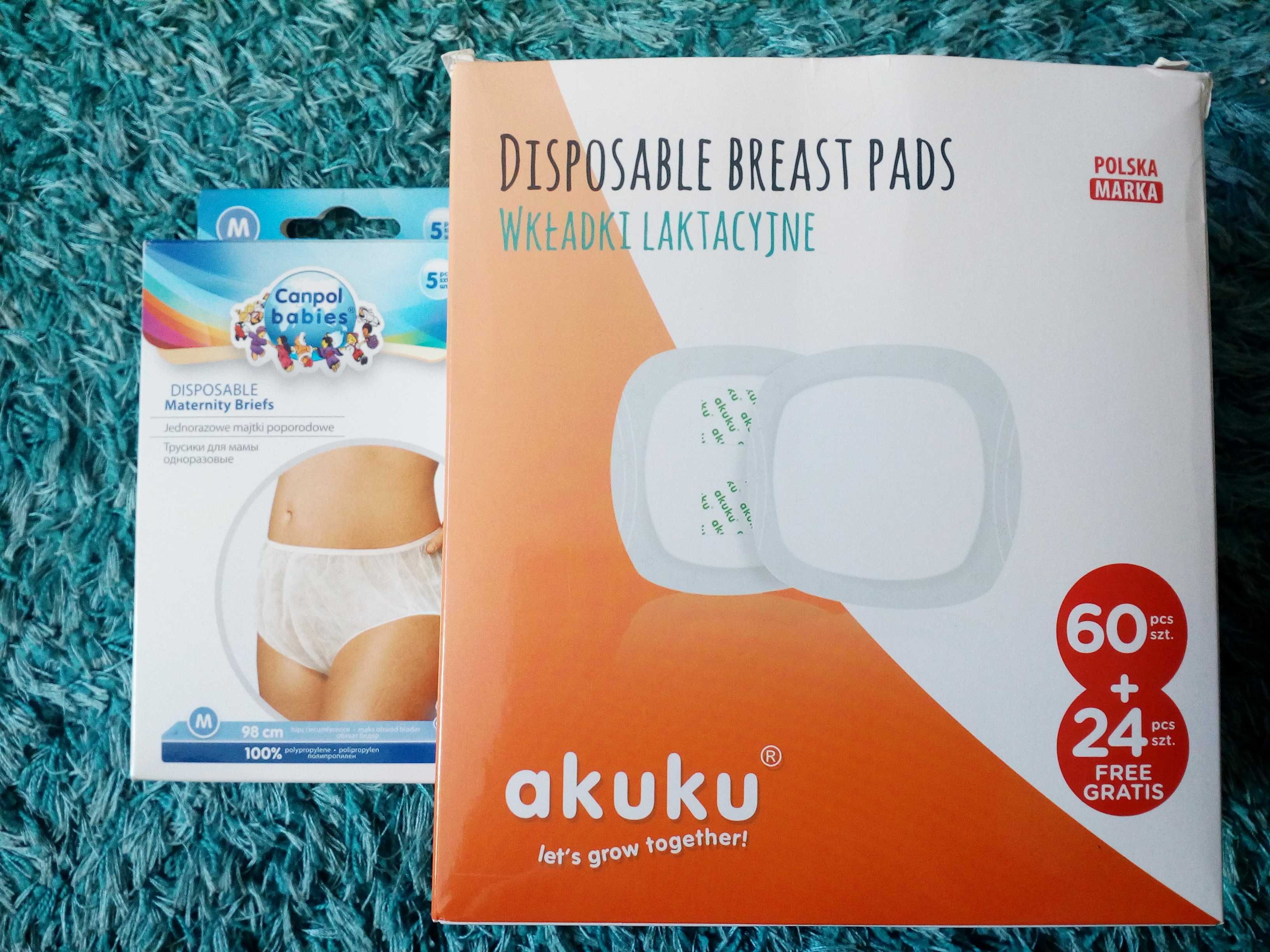 Laktator Philips AVENT plus gratis