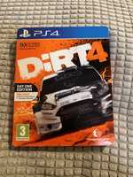 Dirt 4 Day one edition