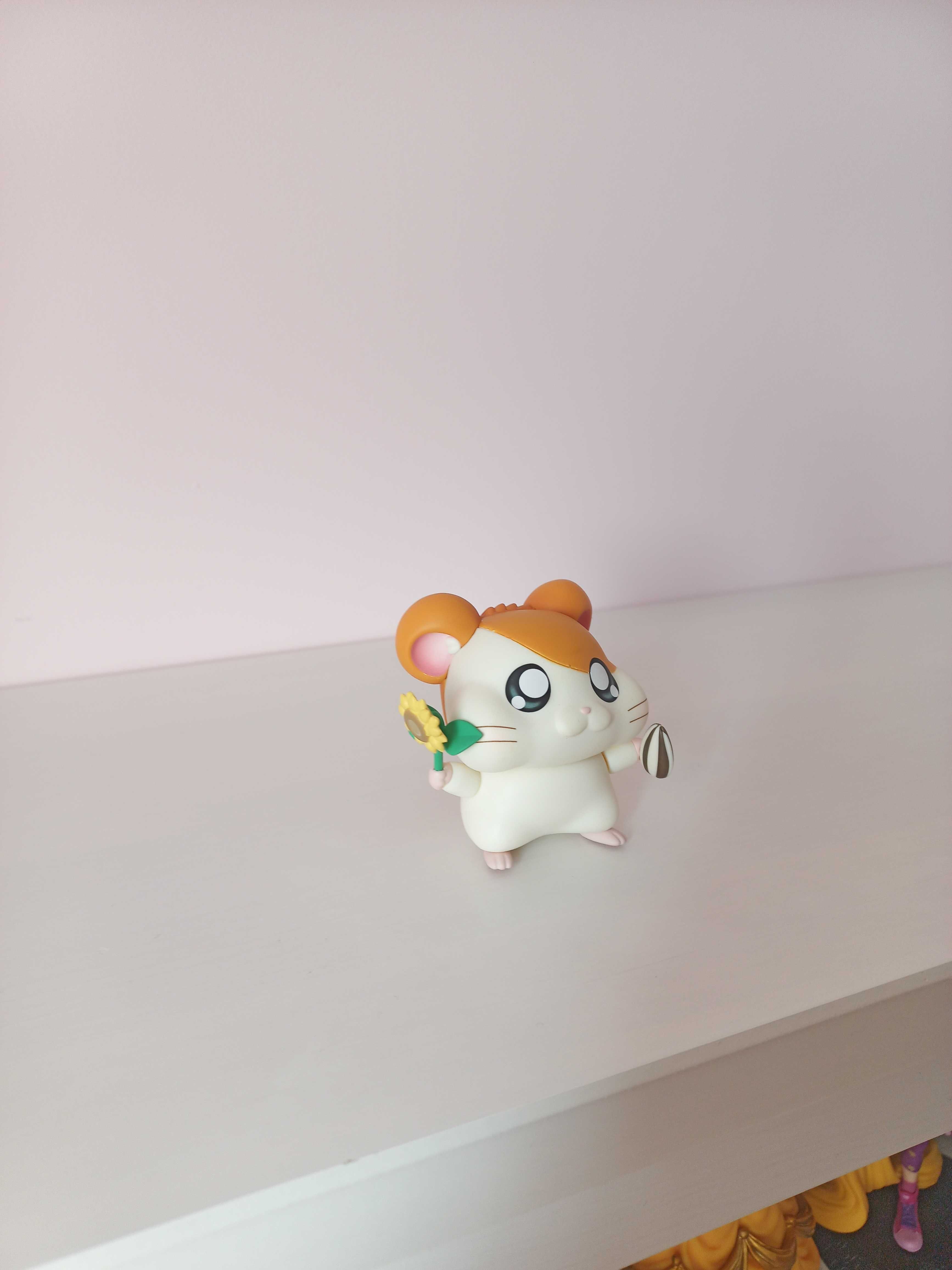 Figurka Hamtaro Nendoroid – Hamtaro
