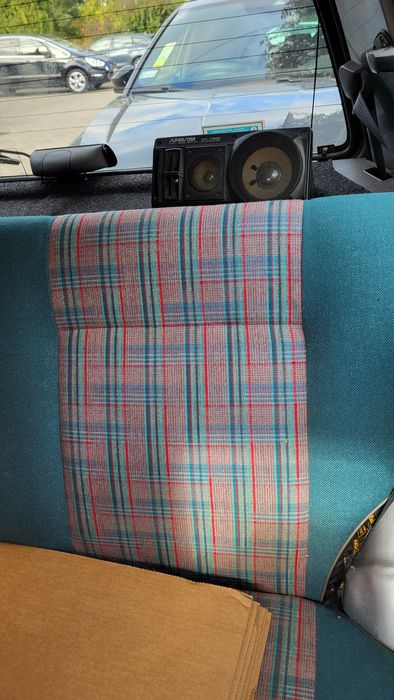 Fiat Cinquecento 900 rok 1994