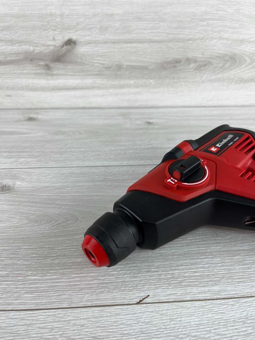 Перфоратор акумуляторний Einhell X-Change TE-HD 18/12 Li - Solo