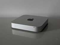 Mac Mini 6,2 (late 2012) i7, 16 GB, 128GB Ssd