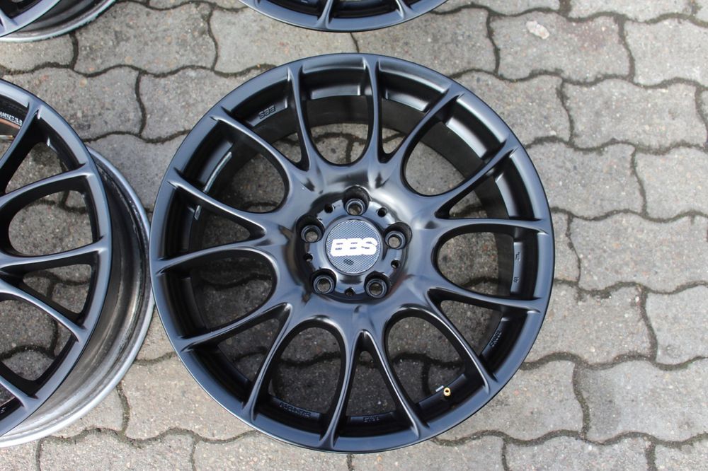 bbs ck002 19cali 5x120 et35 8,5j bmw 3 f30 f32
