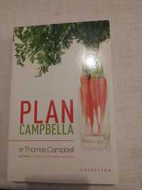 Plan Campbella Thomas Campbell