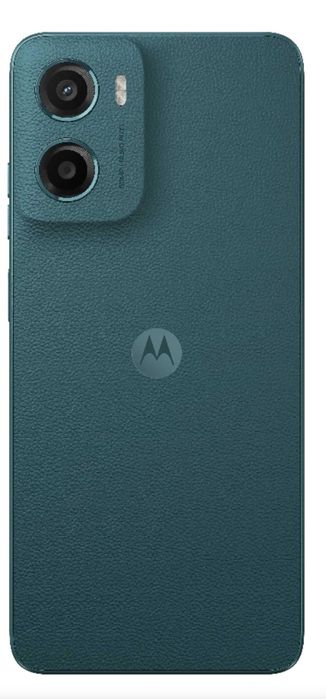 Telefon Motorola G05 (forest green)
