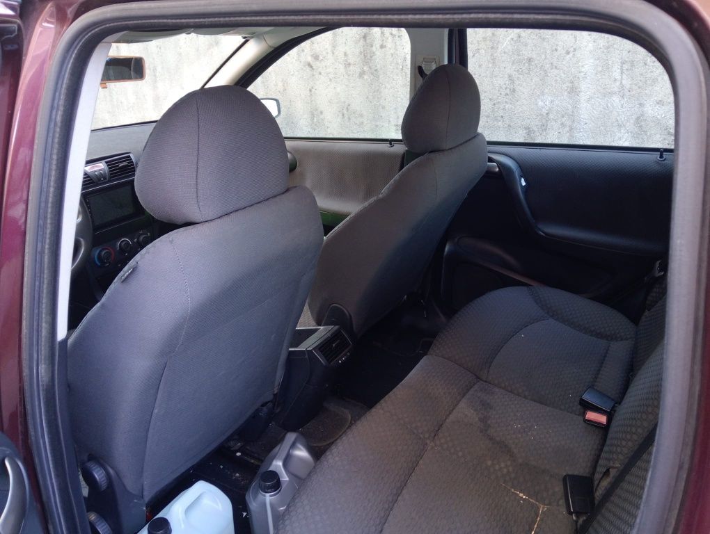 Citroen Xantia 2.0