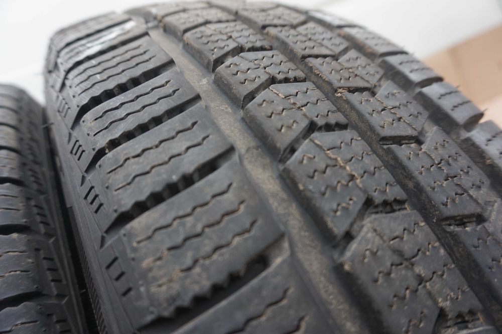 215/65R16C 225/65R16C Nexen WINGUARD WT1 *Opony Zimowe