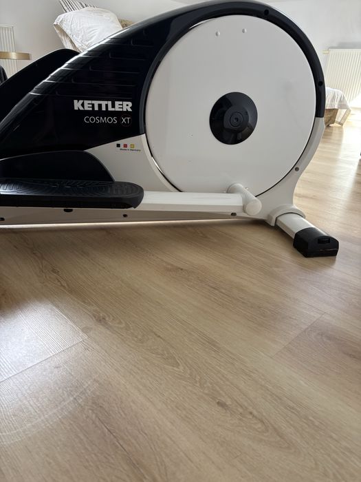 Kettler, orbitrek, do domu, stan idealny