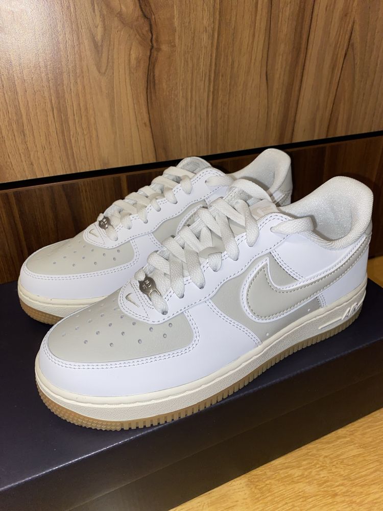 Buty Nike Air Force 1 ’07