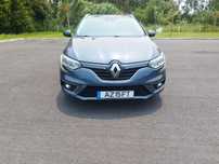 Renault Mégane Sport Tourer