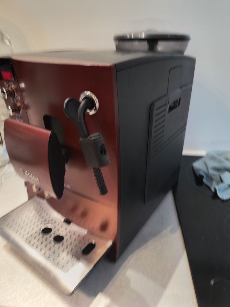 Ekspres do kawy Bosch VeroCafe Latte TES 50351