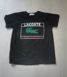 -T-shirt Lacoste