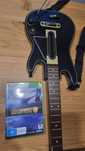 Gitara Guitar Hero Xbox360 & gra Guitar Hero Live
