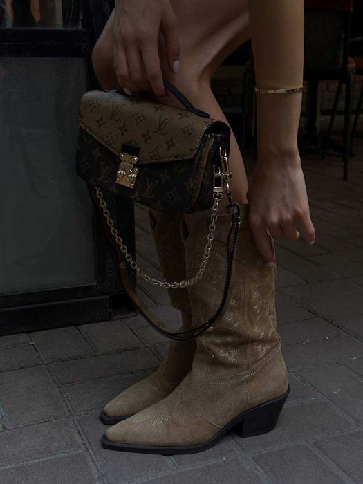сумка жіноча  Louis Vuitton БЕЗ предоплати
