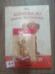 Figurka disney audiobajki Król Lew
