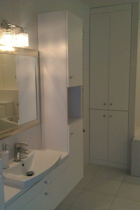 Usługi Remontowo-instalacyjne