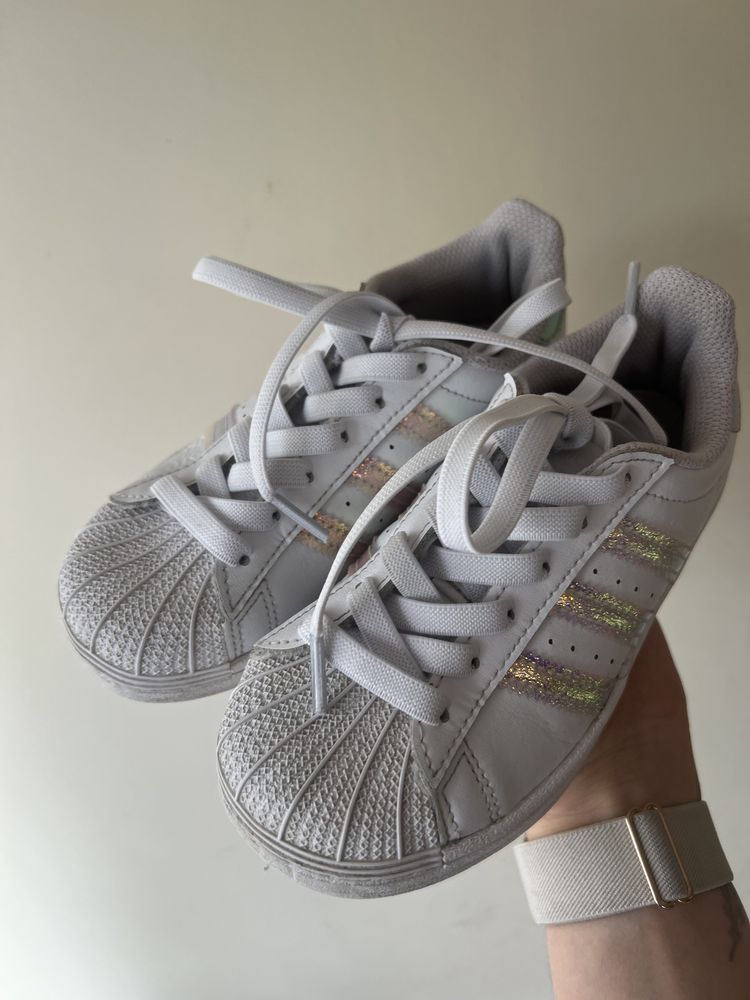 Buty superstar 30r adidas