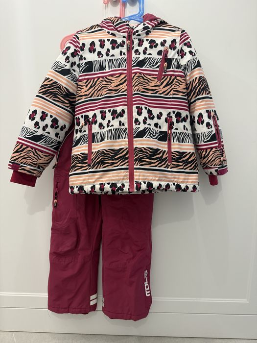 Cocodrillo kombinezon rozm. 116