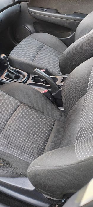 Hyundai i30 2010 benzyna 1.4