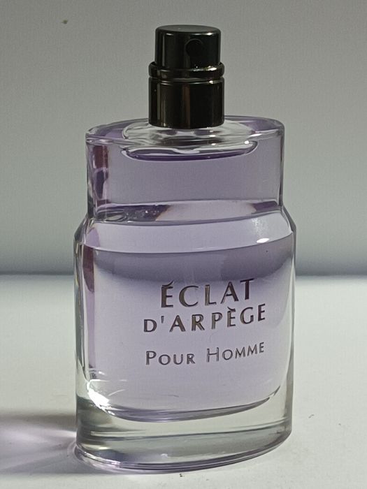 Eclat d'arpege pour homme lanvin parfum 30 ml